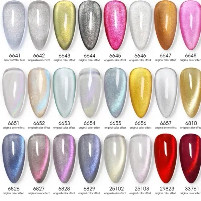 OJO DE GATO ibdgel (15ml)