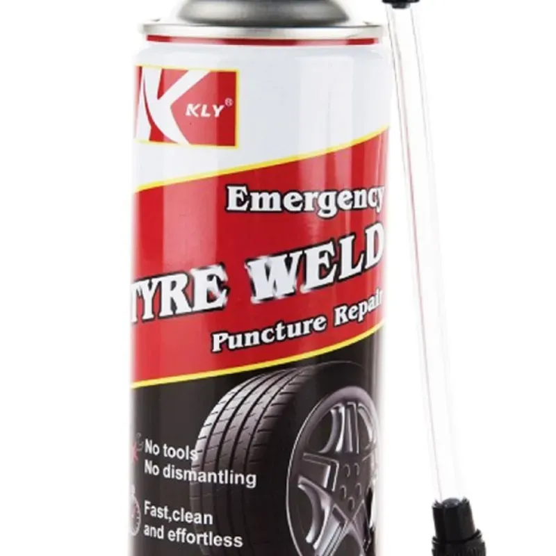 SELLADOR-INFLADOR  DE NEUMÁTICOS DE BALON