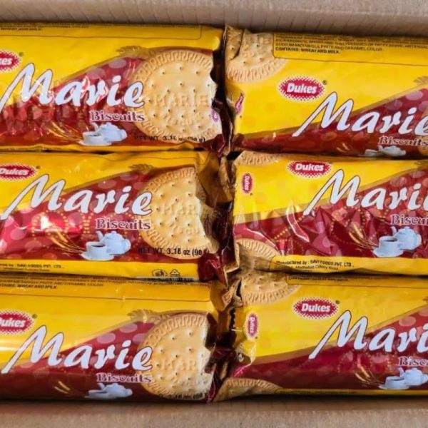 GALLETAS MARIE