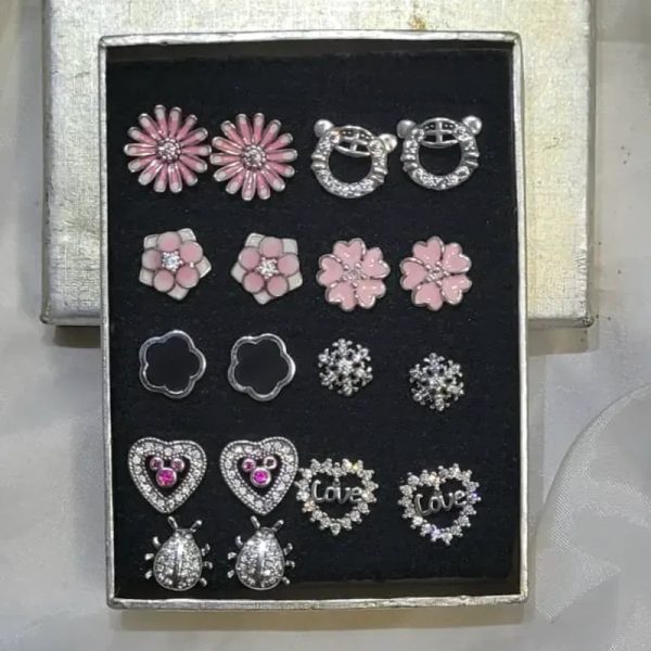 Aretes 2