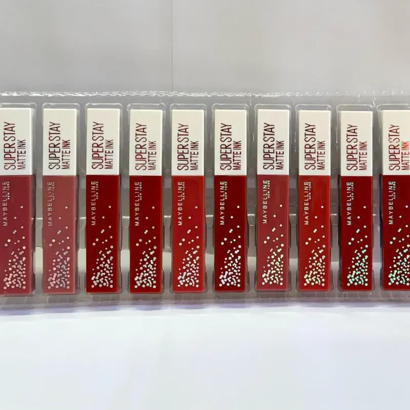 Labial Maybelline New York❤️