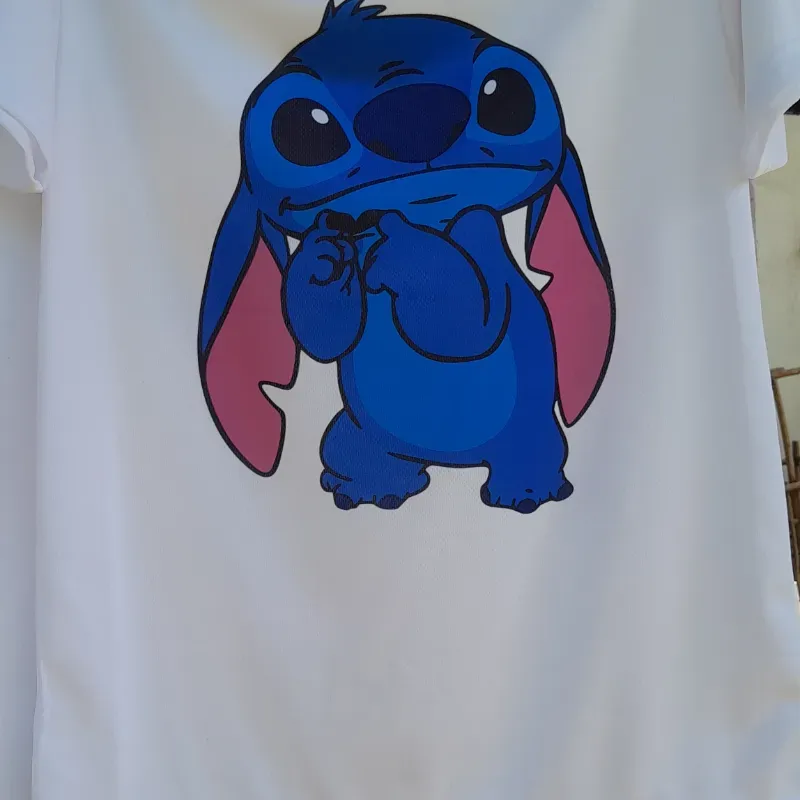 Pullover Talla M Animado Grande