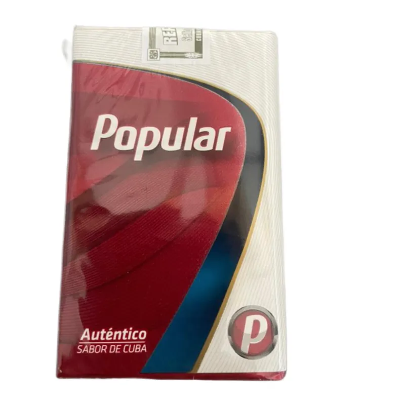 Cigarro Popular