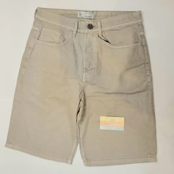 Bermuda beige PRIMARK