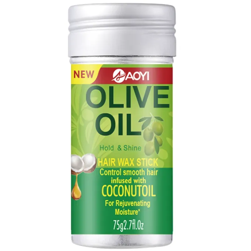 Cera Mate en Barra AOYI