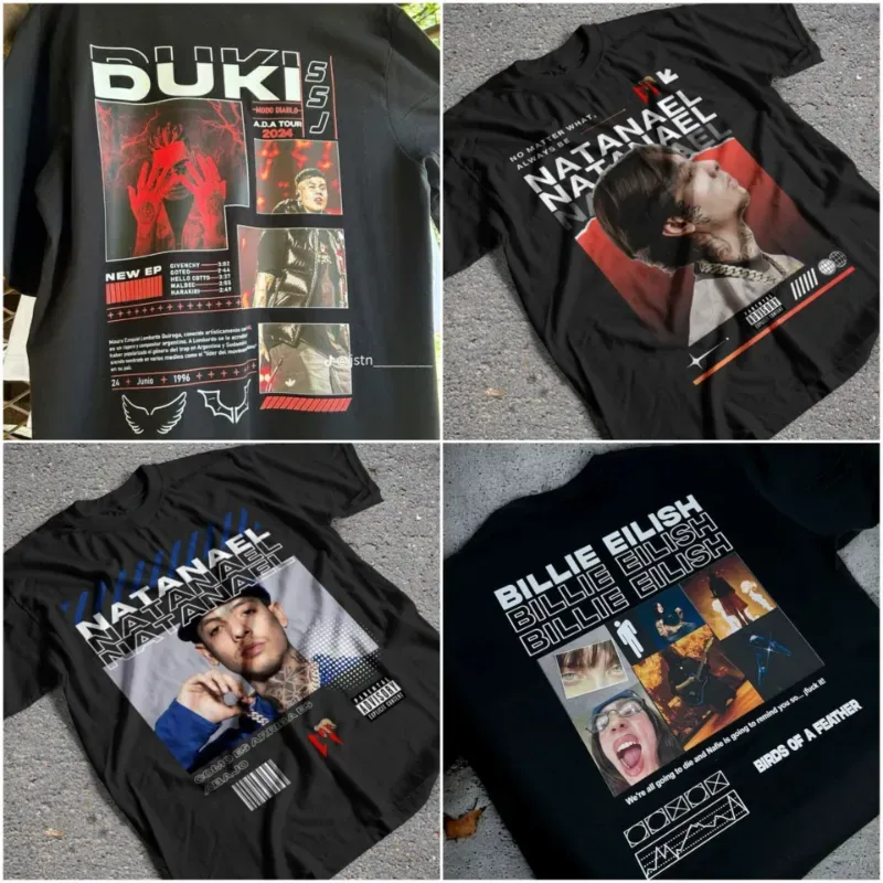 Pullover de algodon o poliexpanded  diseño DTF