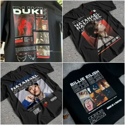 Pullover de algodon o poliexpanded  diseño DTF