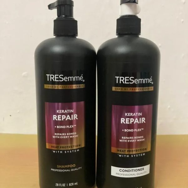Tresemmé Keratin Repair