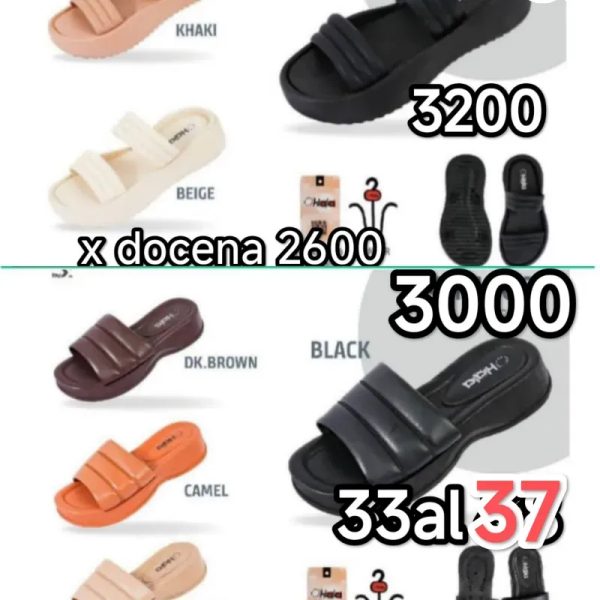 Sandalias