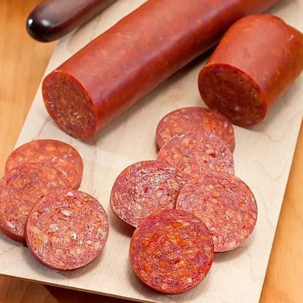 PEPPERONI