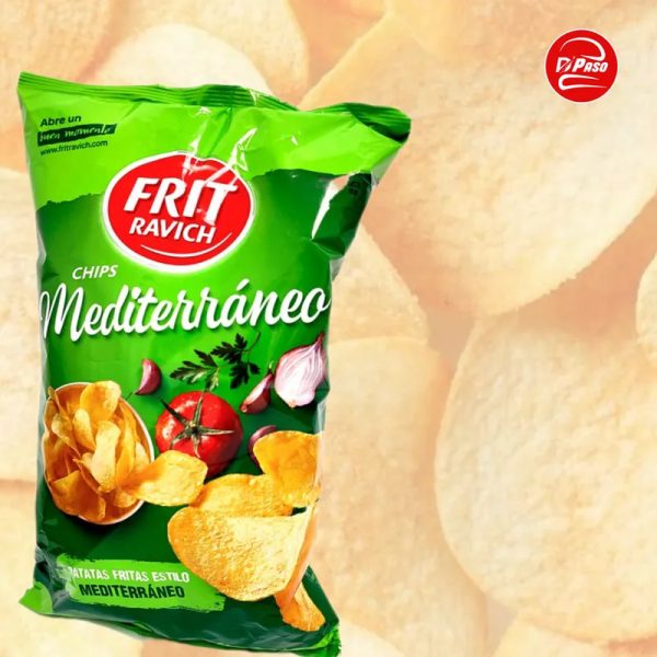 Papas Frit