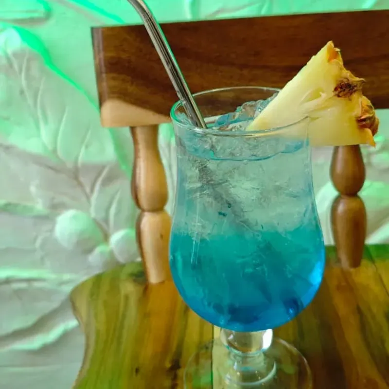 Blue Lagoon