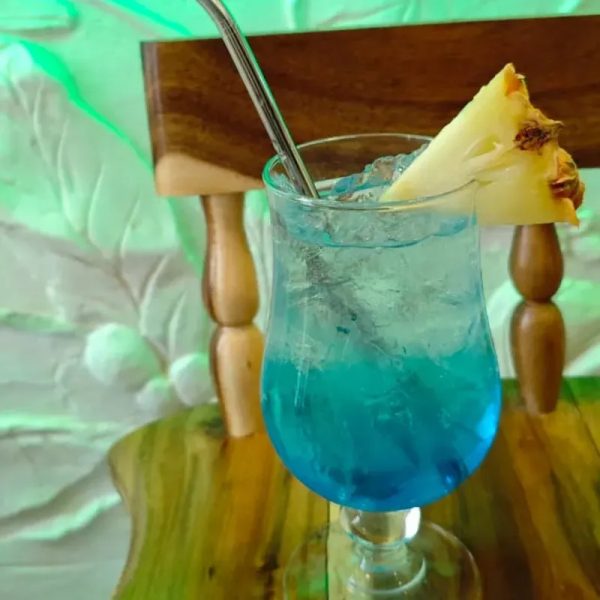 Blue Lagoon