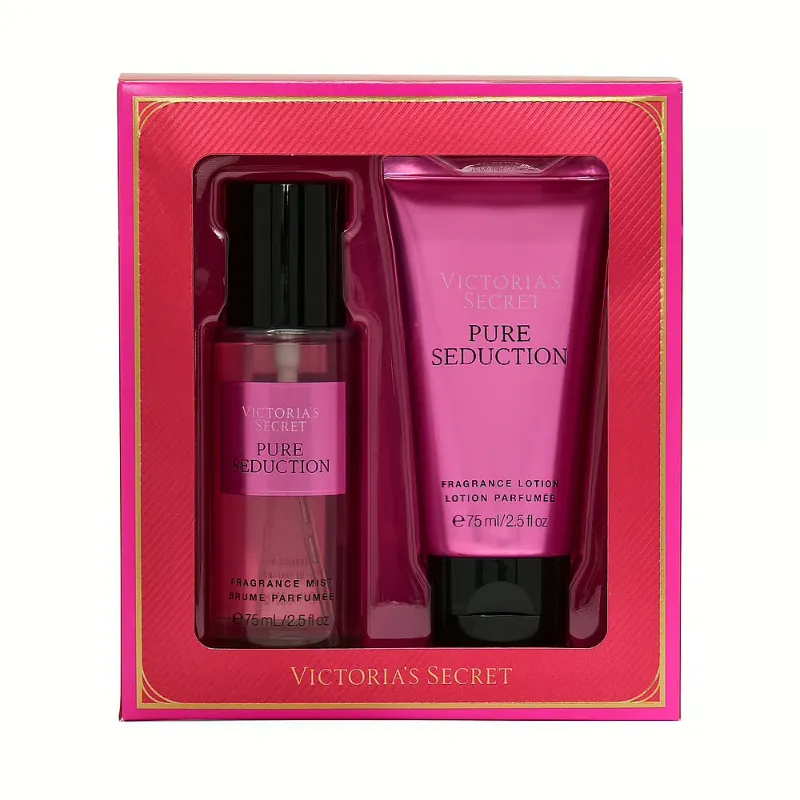 Caja de Regalo Pure Seduction Mini