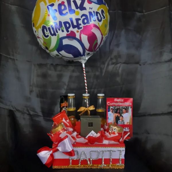 OFERTA DE REGALO