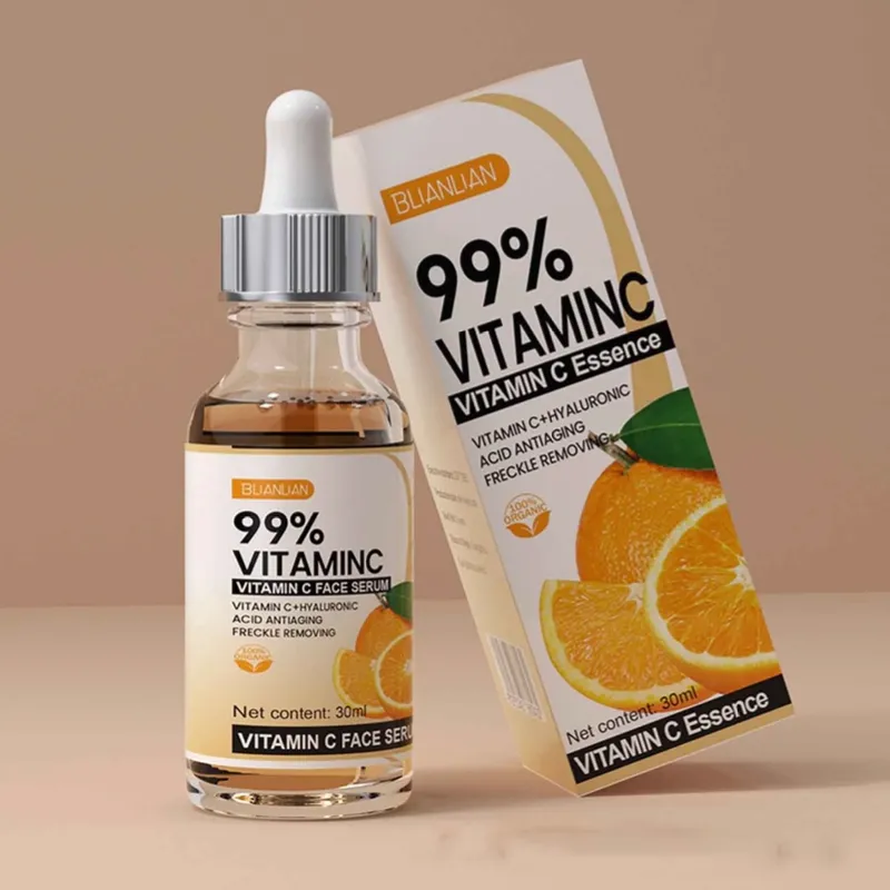Serum Blianlian de Vitamina C 