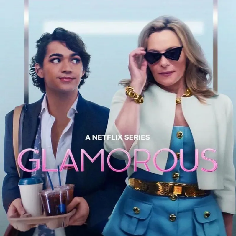 Glamorous (Temporada 1) [10 Cap]
