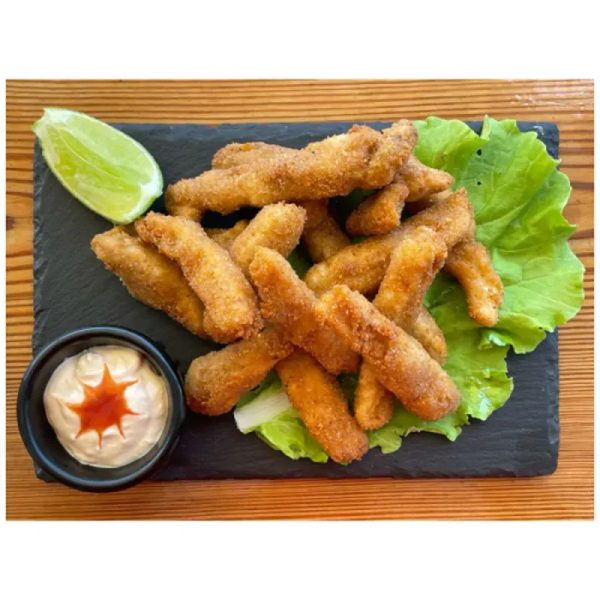 Esperlan de Pescado