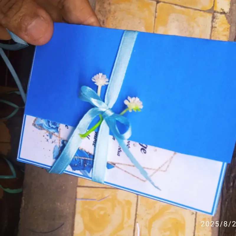 Invitaciones de boda