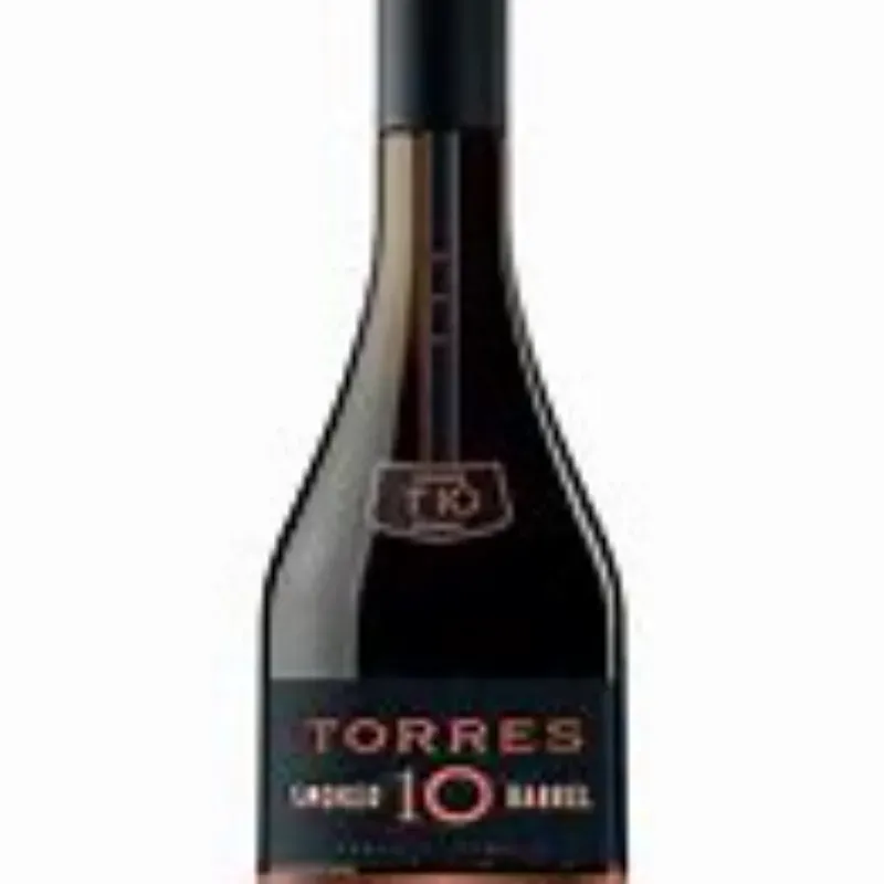 Torres 10 Smoked