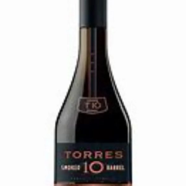 Torres 10 Smoked