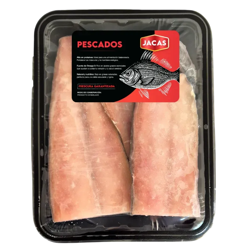 Filete de mahi mahi 500g