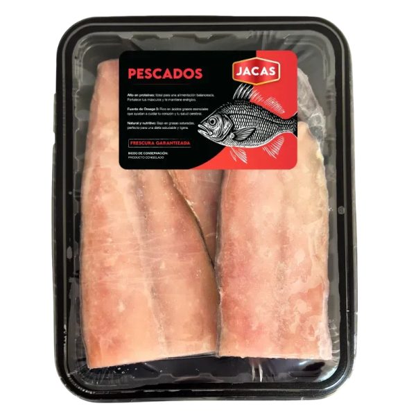 Filete de mahi mahi 500g