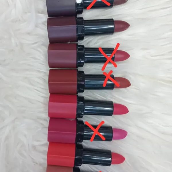 Creyones matte