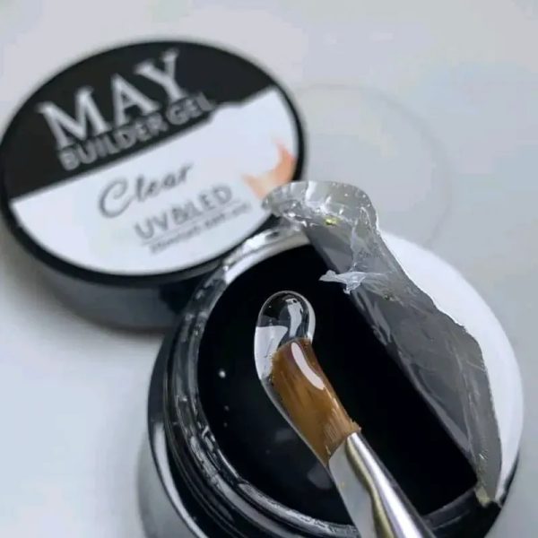 Gel de Construcción Clear