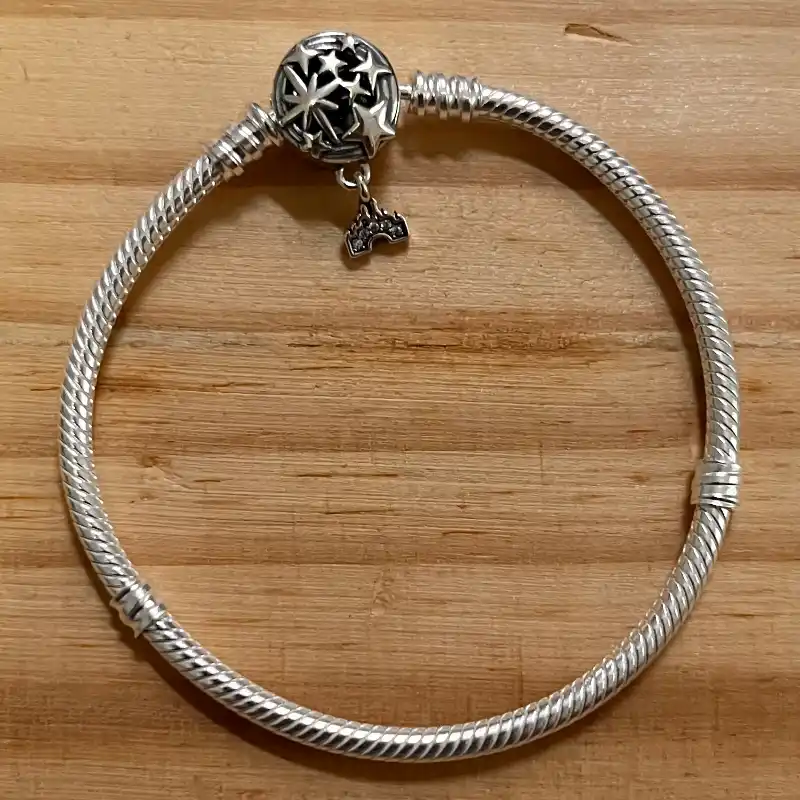 Pulsera Flexible Disney Park