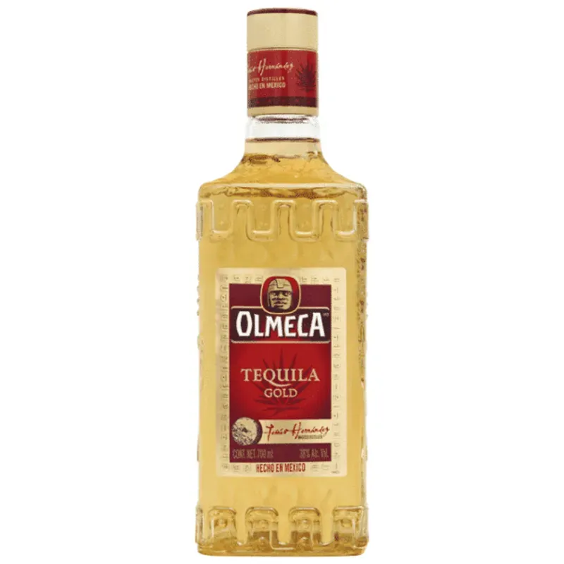 Tequila Olmeca Reposado 750 ml
