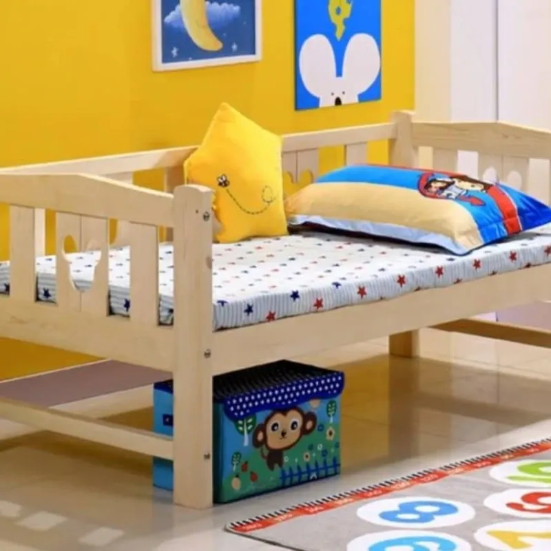 Cama cuna (Por Encargo)