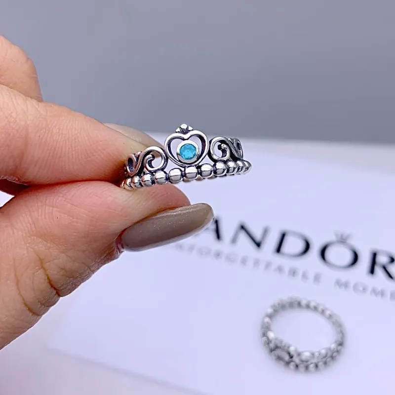 Anillo Pandora Perfección
