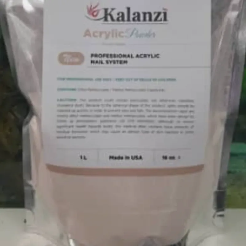BA1>Cover Nude "Kalanzi"
