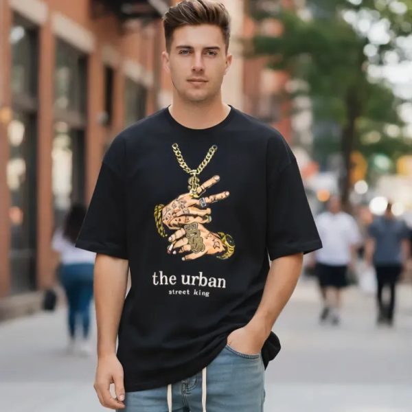 Pullover negro 