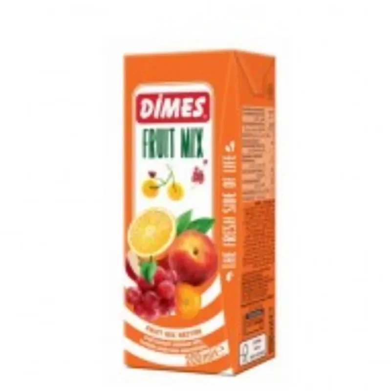 Jugo Dimes cóctel 200 ml