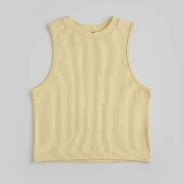 Blusa corta Jera