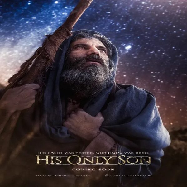 His Only Son [2023]