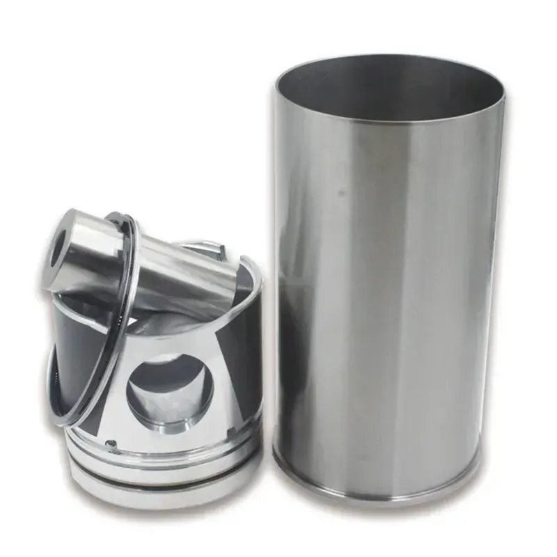 Reparación Toyota 2L