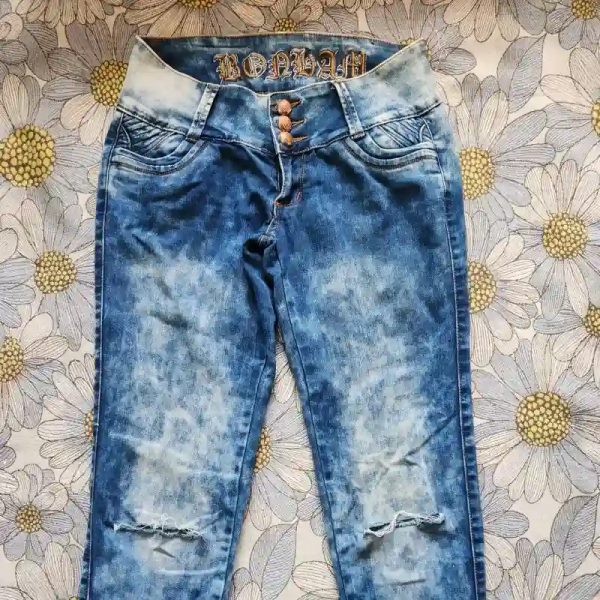 Pantalón talla