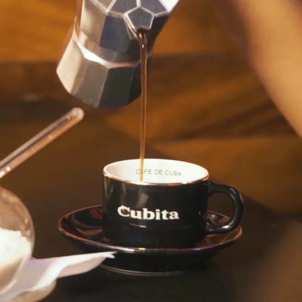 EXPRESSO