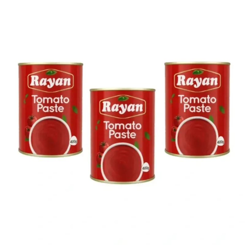 Pasta de Tomate