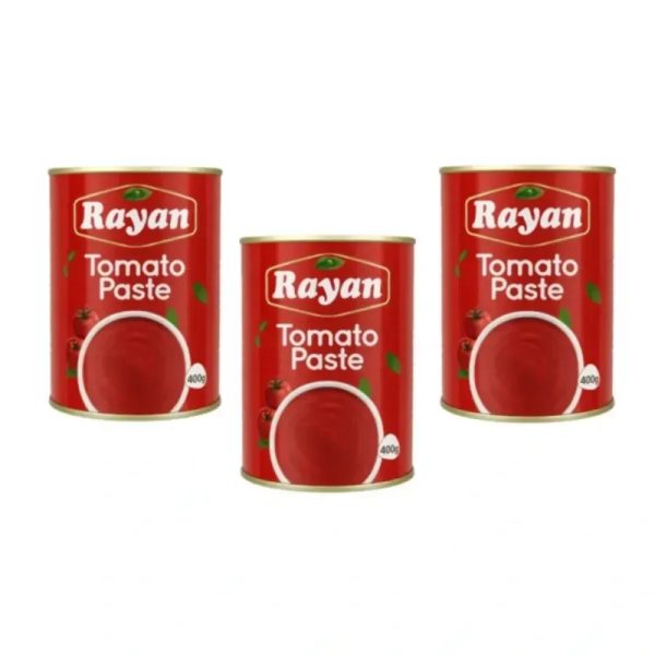 Pasta de Tomate