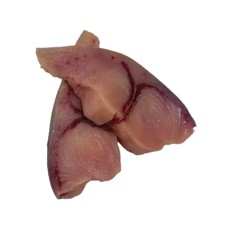 bandeja de emperador 500g