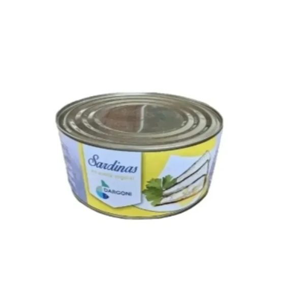 Sardina