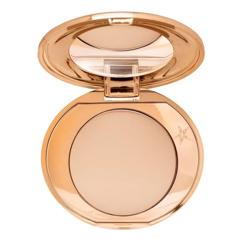 Charlotte Tilbury