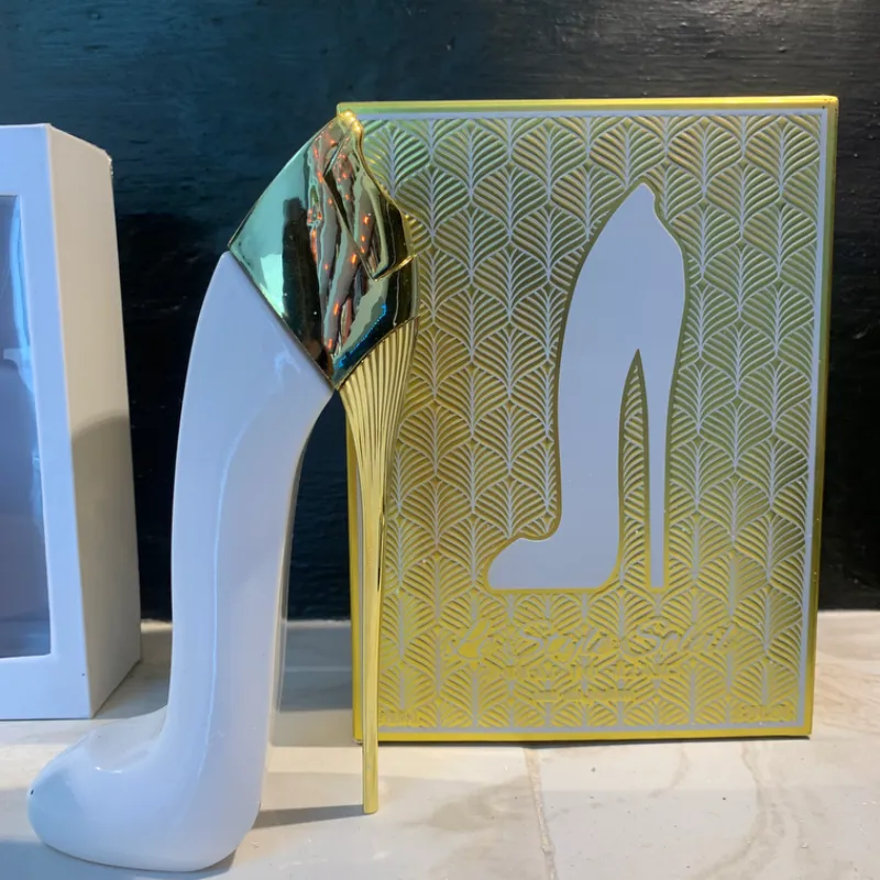 Le Style Soleil | Dubai To Miami | Eau De Parfum