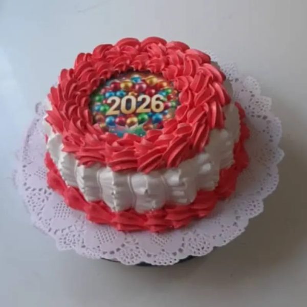 Cake de Merengue