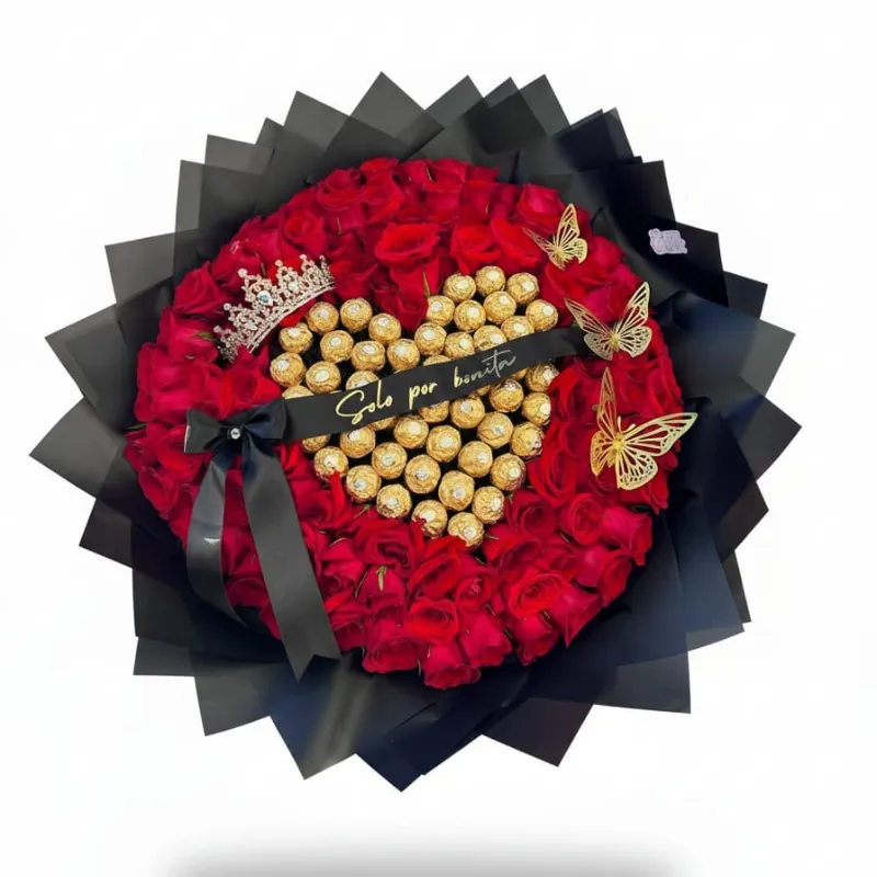 Ramo Buchón Extra Exclusivo #13