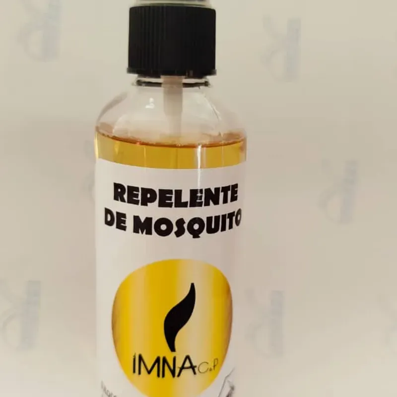 Repelente de Mosquitos 100 ml